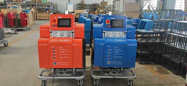 JNJX-H5600(D)液壓型聚氨酯發泡機