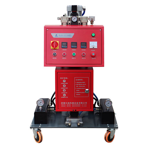 發泡聚氨酯噴涂機