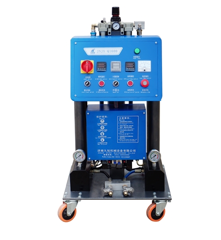 Q1600型單相220V的聚氨酯噴涂機